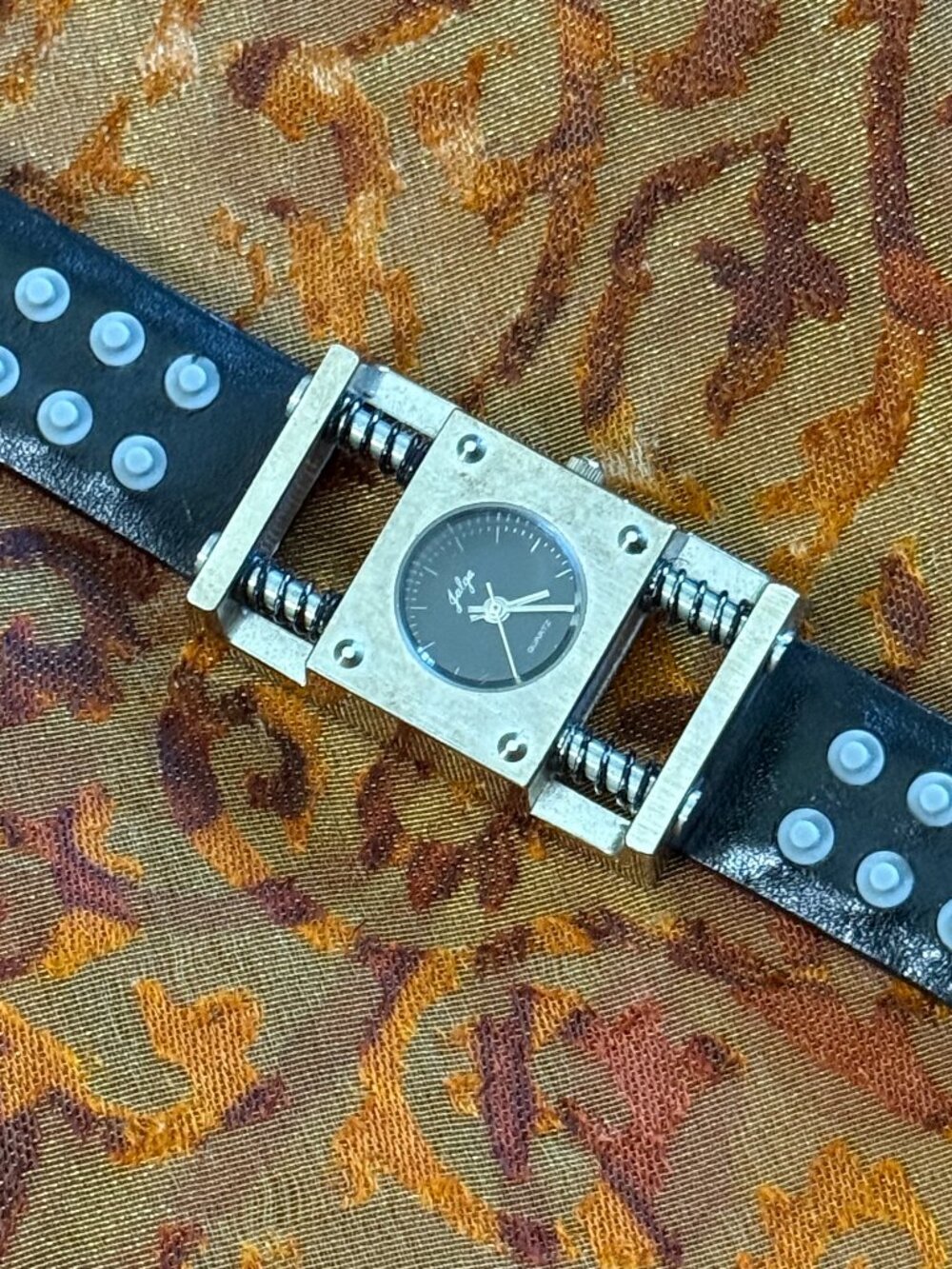 Vintage Jalga Quartz Watch